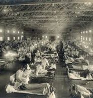 1918 Spanish Flu historical documentary