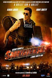 Sooryavanshi