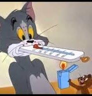 Tom and Jerry – Polka-Dot Puss