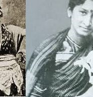 The First Ladies of Indian Cinema