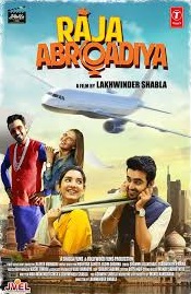 Raja Abroadiya