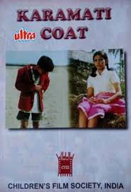 Karamati Coat