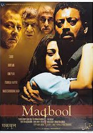 Maqbool