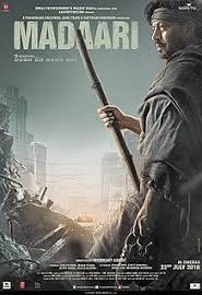 Madaari