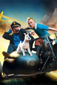 The Adventures of Tintin