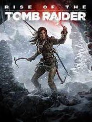 Rise of the Tomb Raider – Game