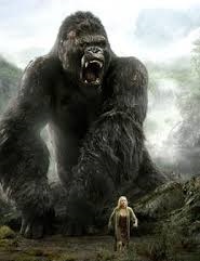 King Kong – Movie Clip