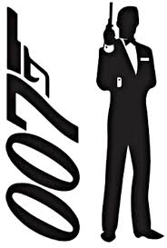 James Bond Actors 1962 – 2019