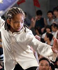 The Karate Kid – Dre’s Victory Scene