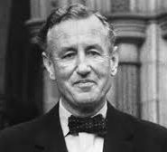Ian Fleming…The Creator of James Bond