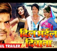Dil Bhail Deewana
