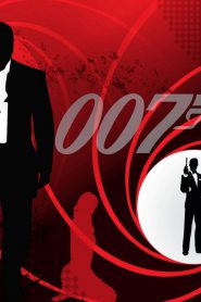 James Bond Series