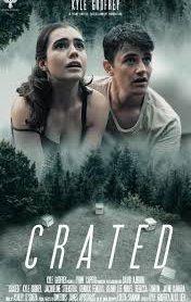 Crated