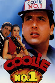 Coolie No. 01