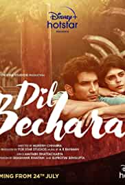 Dil Bechara