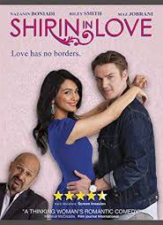 Shirin in Love
