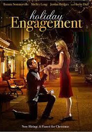 Holiday Engagement