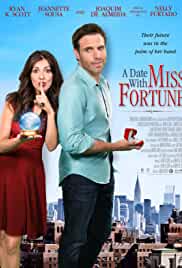 A Date with Miss Fortune