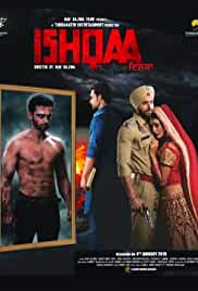 Ishqaa