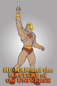 He-Man