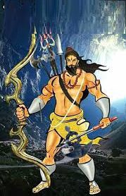 Parshuram