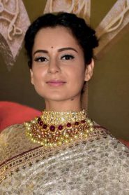 Kangana Ranaut