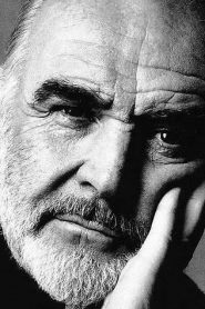 Sean Connery: Shaken, not stirred