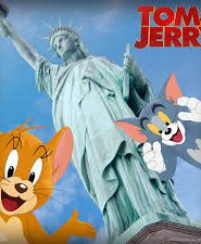 Tom & Jerry