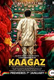 Kaagaz