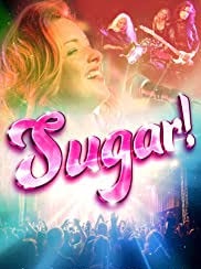 Sugar!