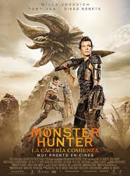 Monster Hunter