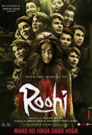 Roohi