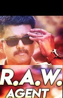 R.A.W. Agent