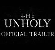 The Unholy