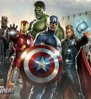 Avengers