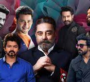 South Indian Movies