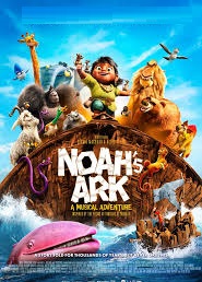 Noah’s Ark
