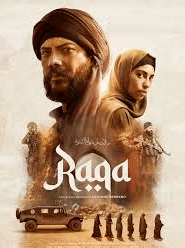 Dhurandhar Operation Raqqa