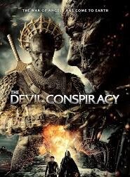 The Devil Conspiracy
